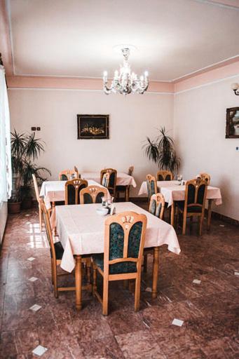 Pensiunea Ana Băile Felix Exteriör bild