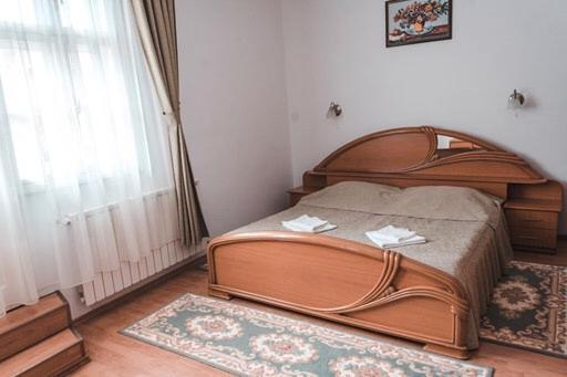 Pensiunea Ana Băile Felix Exteriör bild